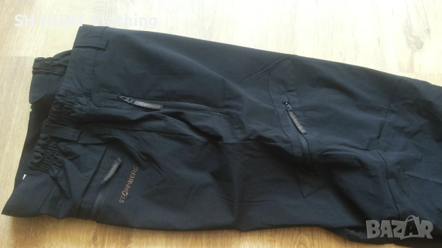 STORMBERG Full Stretch Trouser размер XXL изцяло еластичен панталон - 1830, снимка 4 - Екипировка - 53021375