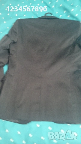 сако S размер, снимка 4 - Сака - 53455988