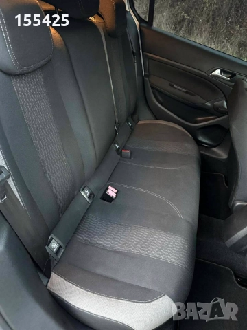 Peugeot 308 T9 1.5BlueHDI 87000km., снимка 15 - Автомобили и джипове - 52509192