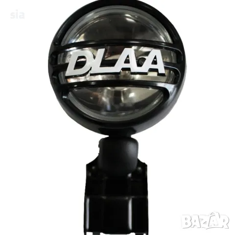 Халоген с хрушка H3, 55W, 12V, 1бр, снимка 3 - Аксесоари и консумативи - 31933217