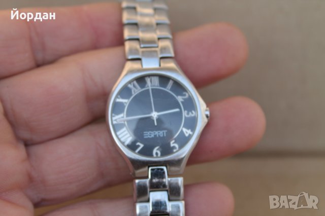 Дамски часовник ''Esprit'', снимка 2 - Дамски - 43974188
