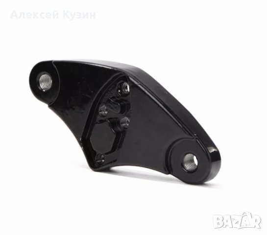 Фиксатор на предното окачване Kugoo M4, снимка 2 - Части за велосипеди - 37227554