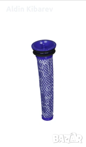 Съвместим филтър за прахосмукачка, Dyson V6, V7, V8, DC62, DC58, DC59,, снимка 5 - Прахосмукачки - 53512308