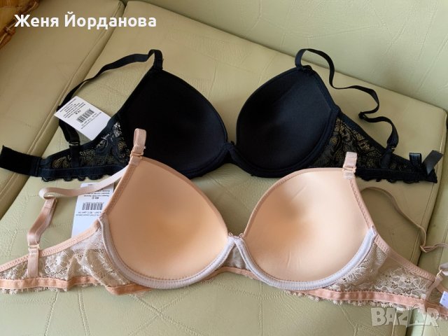 Сутиени, снимка 2 - Бельо - 36947105