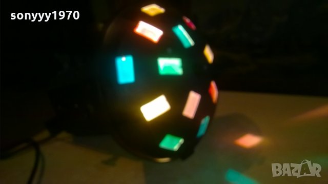 eurolite z-20 with microphone-40х30см-внос швеицария, снимка 7 - Други - 27495799