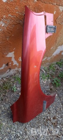 Десен калник Volvo S80, снимка 3 - Части - 39956165