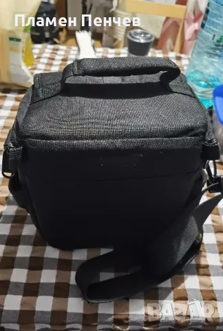 чанта за фотоапарат, снимка 6 - Чанти, стативи, аксесоари - 49059781