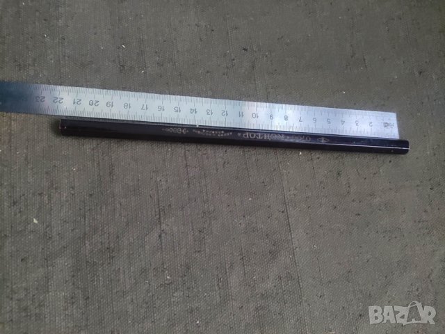 Продавам Молив 0700 -Кондор- Хемус Моливна фабрика, снимка 2 - Ученически пособия, канцеларски материали - 43483897