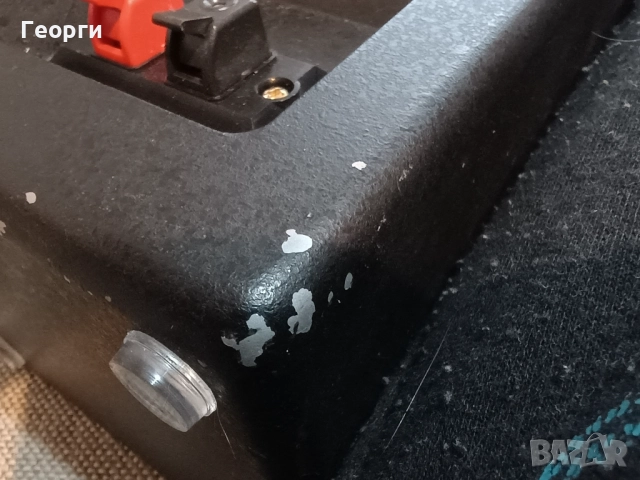 Goodmans 7500 Heavy Duty 2-Way метални колонки, снимка 11 - Тонколони - 52077581