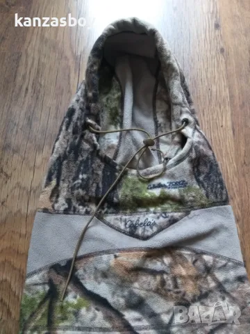 cabela's hunting balaclava - мъжка ловна балаклава, снимка 4 - Шапки - 48787878