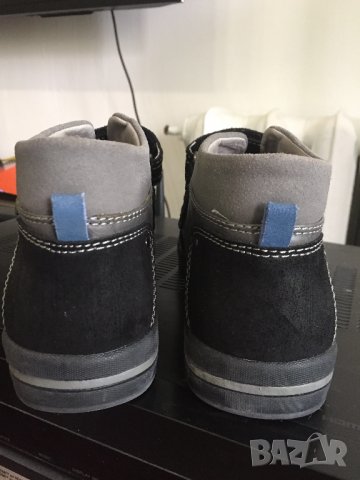 кожени анатомични боти Crocodilino, снимка 5 - Детски боти и ботуши - 26833751