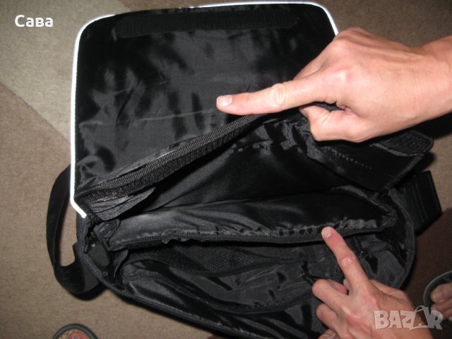 Чанта BAKAMO, снимка 9 - Чанти - 33635102