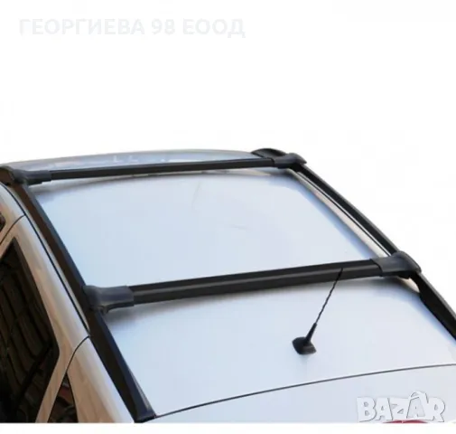 Напречни греди за таван - NIKEN 138см , снимка 2 - Аксесоари и консумативи - 49041907