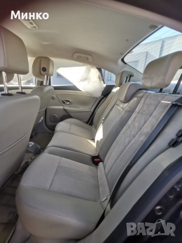 Рено Флуенс / Renault Fluence / на части, снимка 12 - Автомобили и джипове - 43164887