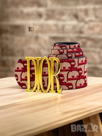 колани christian dior gucci hermes chanel louis vuitton guess , снимка 13 - Колани - 51441686