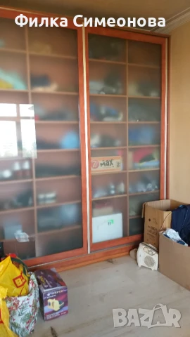 Двустаен апартамент в ж.к. Красна поляна-2, снимка 7 - Апартаменти - 51359011