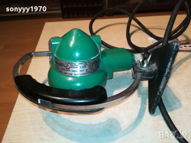 USA-MADE IN USA-ВОЕННА АНТИКА 0211211815, снимка 3 - Антикварни и старинни предмети - 34672708