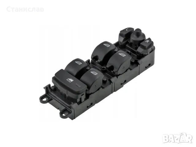 Бутон за ел. стъкла за Volvo V60 (2010-2018), снимка 2 - Части - 47951893