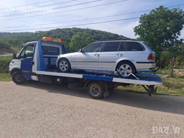 Пътна Помощ Нови Искър, снимка 5 - Други услуги - 51790307