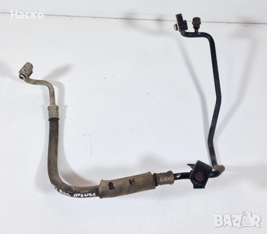 Климатичен Маркуч Тръба Климатик Toyota Avensis T22 2.0 D4D Тойота Авенсис Т22 1997г-2003г