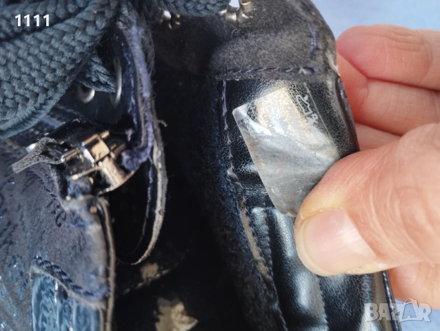 Кецове Ara номер 41., снимка 5 - Кецове - 53287724