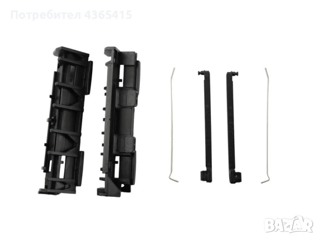 Ремонтен комплект за панорамен таван на BMW X5 F15, снимка 3 - Части - 50631268