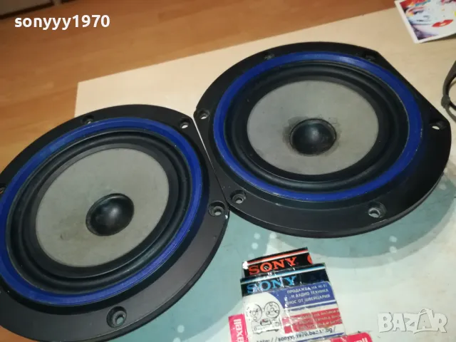 B&W X2 SPEAKER SYSTEM 0103252037LNWC, снимка 3 - Тонколони - 49328525