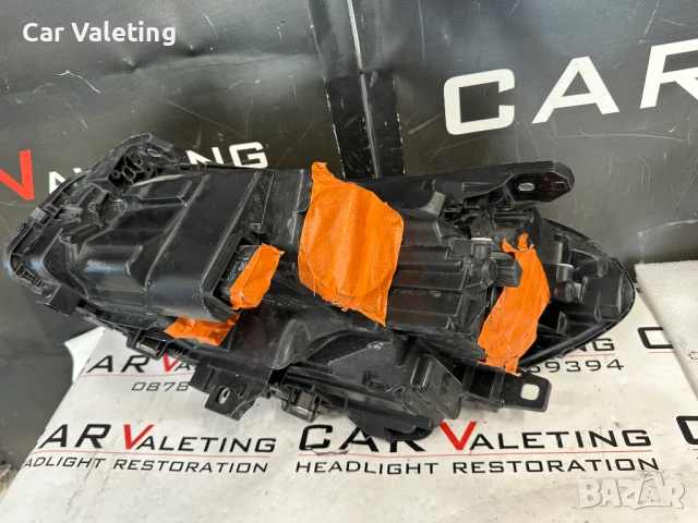 Фарове фар десен Mercedes B class 246 farove far Мерцедес Б 246, снимка 7 - Части - 50535876