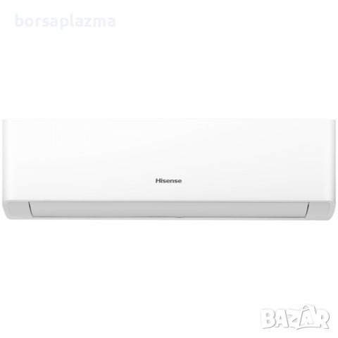 КЛИМАТИК HISENSE KA50BS0EG/KA50BS0EW с включен монтаж, снимка 1