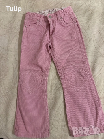 Дрехи 5-6г. размер 116, снимка 5 - Детски рокли и поли - 52013432