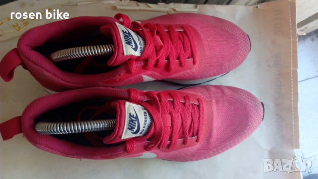 ''Nike MD Runner 2 ''оригинални маратонки 39 номер, снимка 9 - Маратонки - 29004396