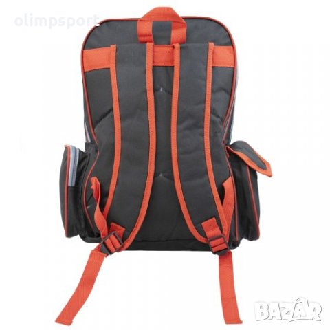 Ученическа раница SPEED CLUB, 44х34x21 см. , снимка 2 - Раници - 39483469