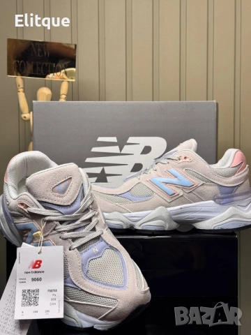 дамски маратонки new balance , снимка 9 - Маратонки - 52550794