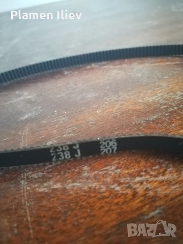 Ремък за шевна машина Тойота (Toyota) Super Jeans) 32