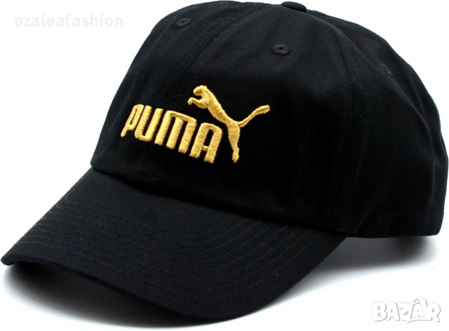 Оригинална шапка Puma, снимка 1