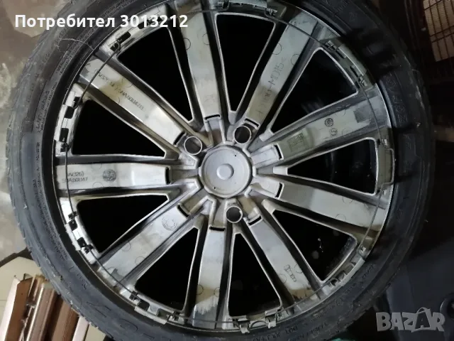 Оригинален тас 17 цола за ww , снимка 2 - Аксесоари и консумативи - 48369185