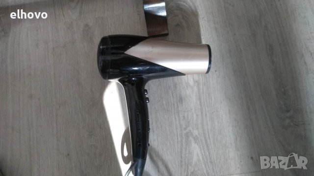 Сешоар Philips HP 8182, снимка 5 - Сешоари - 39358519