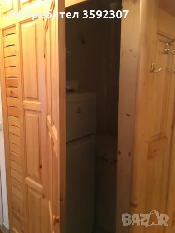 ПРОДАВАМ   ТРИСТАЕН Газифициран   АПАРТАМЕНТ В ГРАД ДОБРИЧ ДО У-ЩЕ ОТЕЦ ПАИСИЙ! , снимка 11 - Апартаменти - 42026783