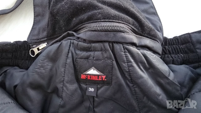 Ски екип Crane и Мс Кinley размер S-М, снимка 6 - Зимни спортове - 53081960