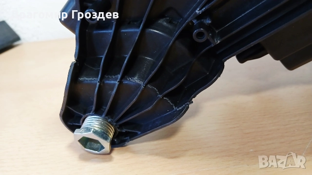 Ляв FULL LED фар за Mercedes E-class W213 Facelift / Мерцедес Е- клас (2020-2023) , снимка 11 - Части - 52835214