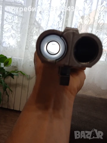 ИЖ 43-1С, снимка 6 - Ловно оръжие - 50606238