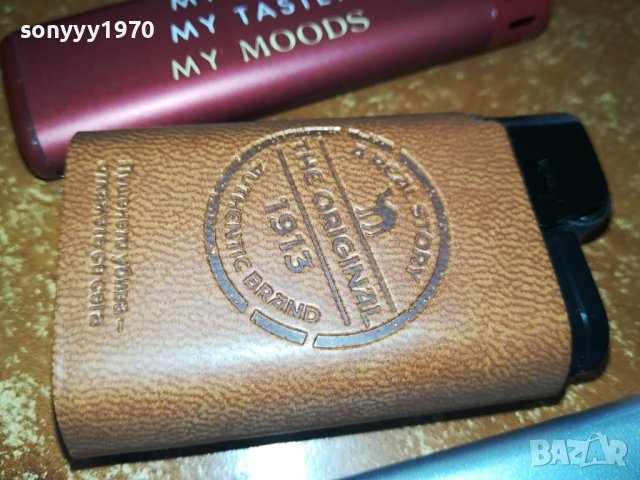 МАРКОВИ ЗАПАЛКИ ЗА КОЛЕКЦИЯ 1601241714, снимка 8 - Колекции - 43836220