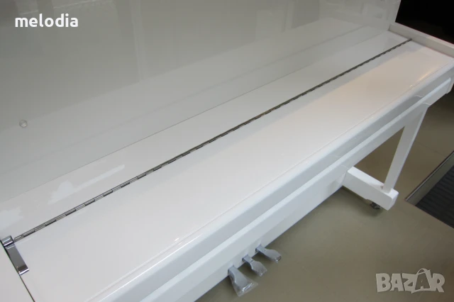 Ново пиано SAMICK с 5г. гаранция и безплатно акордиране, снимка 6 - Пиана - 50524118