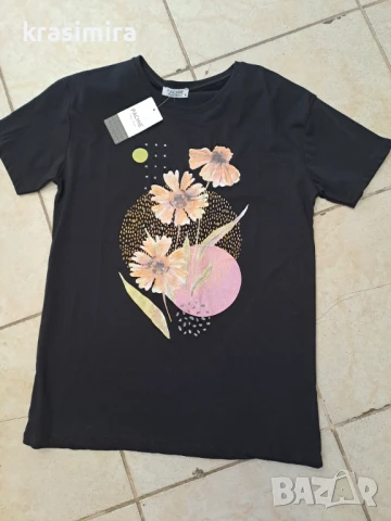 Нови тениски , снимка 3 - Тениски - 51273691