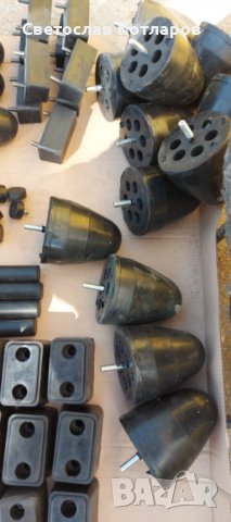 тампони различни видове и размери , снимка 3 - Аксесоари и консумативи - 32342245