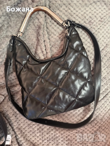 emporio armani чанта , снимка 4 - Чанти - 52535832