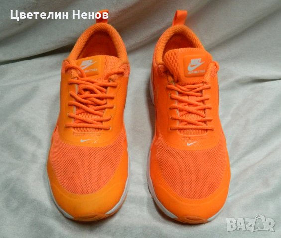 маратонки Nike Air Max Thea  номер 37, снимка 4 - Маратонки - 27071356
