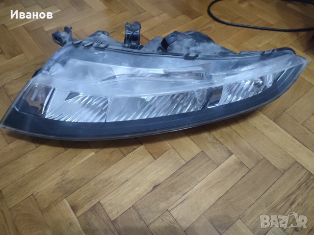 Ляв / Десен Фар Хонда Сивик, снимка 5 - Части - 39992543