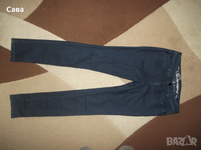 Дънки BUENA VISTA, ESPRIT  дамски,С, снимка 8 - Дънки - 53585884