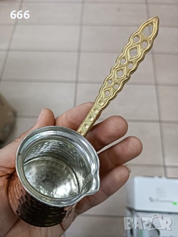 Джезвета , снимка 4 - Други - 43454448